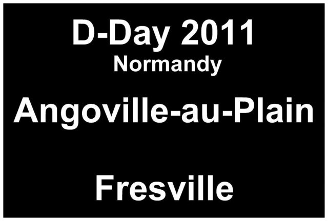 D-Day Normandy